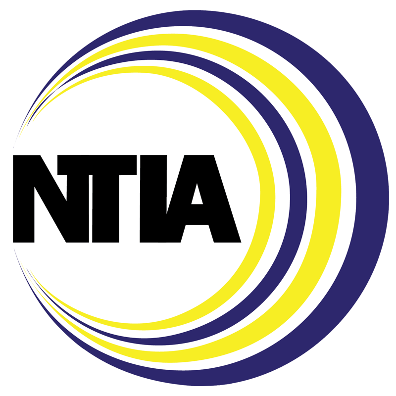 National Telecommunications and Information Administration Logo